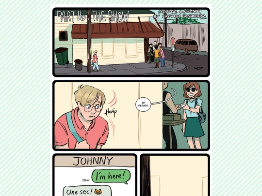 George-and-Johnny/ch16 screenshot