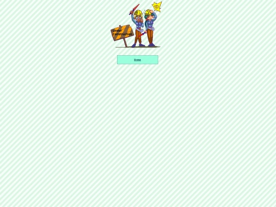 underconstruction screenshot