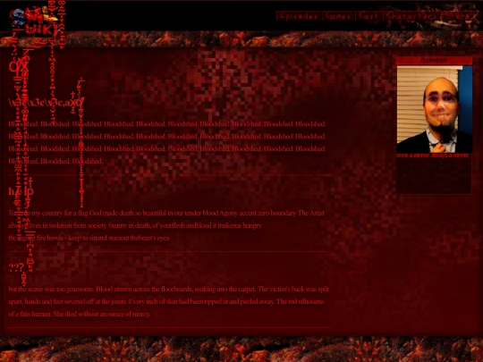 cast/pablo screenshot