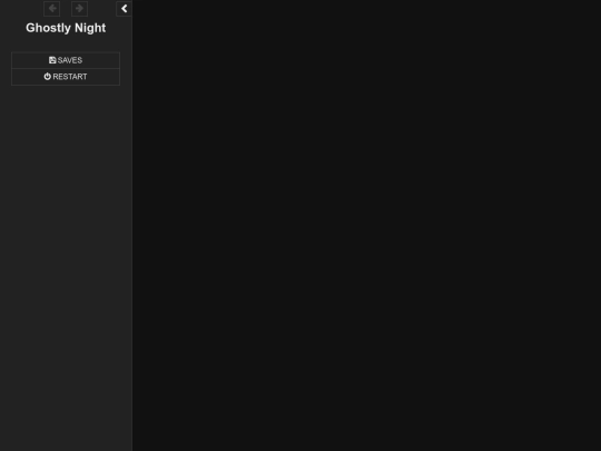 ghostlynight/Ghostly Night screenshot