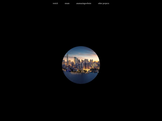 nightindex screenshot