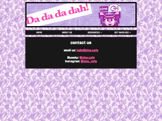 contact-us screenshot