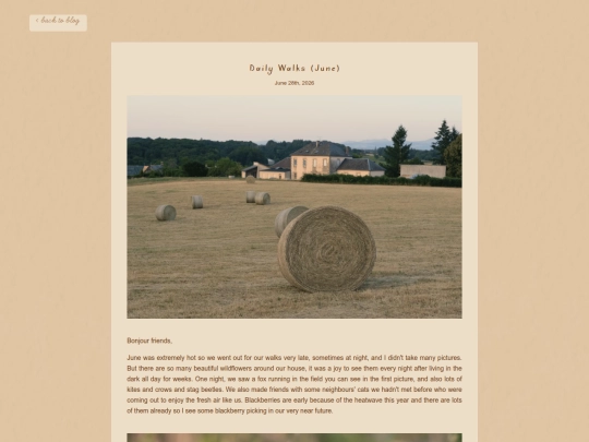 blog/2026/daily-walks-june screenshot