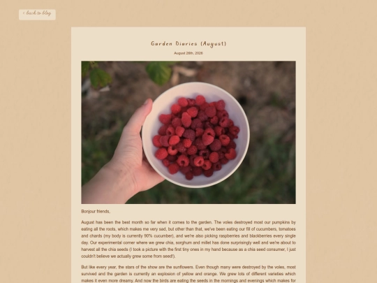 blog/2026/garden-diaries-august screenshot
