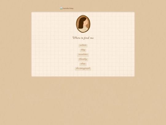 links screenshot