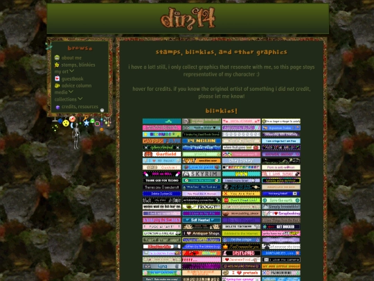 graphics screenshot