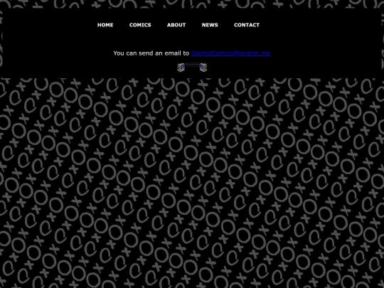 contact screenshot