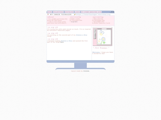 testingtemplates screenshot