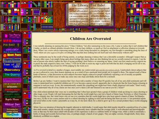 antichildren screenshot