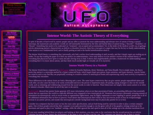 autism/intense-world-theory screenshot