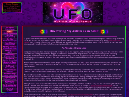 autisticadult screenshot