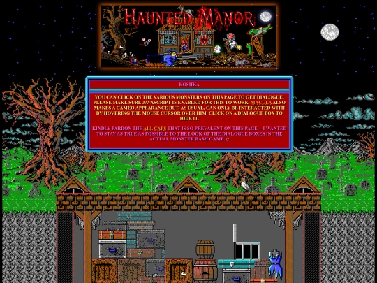 bash/bash screenshot