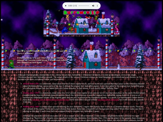 jazzxmas/jazzxmas screenshot