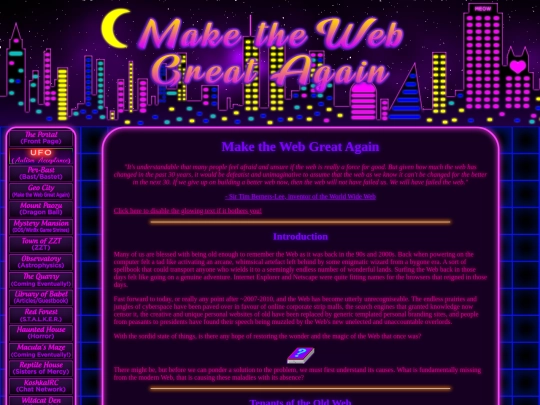 mwwwga screenshot