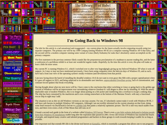 partylikeits1998 screenshot