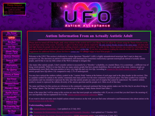 ufo screenshot