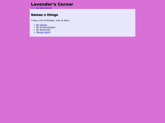 gamesplus screenshot