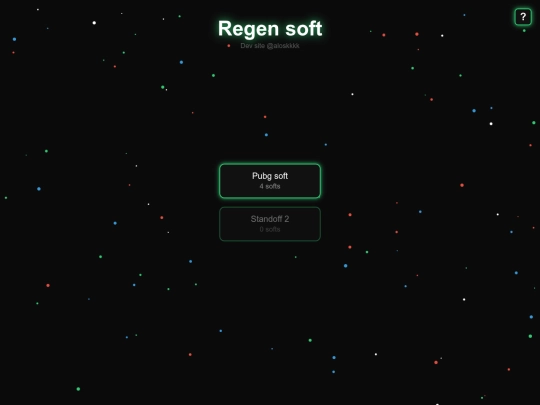 newhtml screenshot
