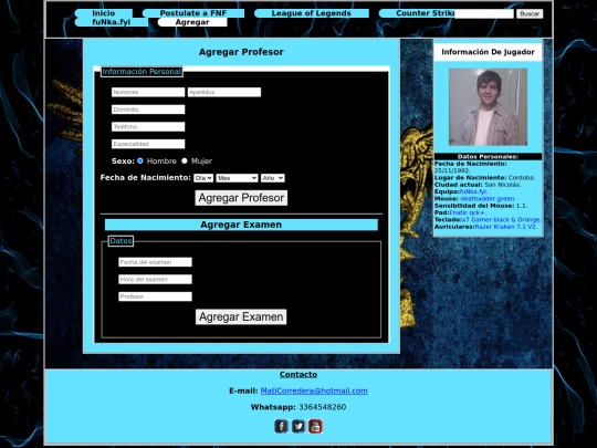 zarksmo/bd screenshot