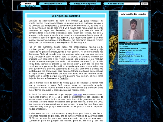 zarksmo screenshot