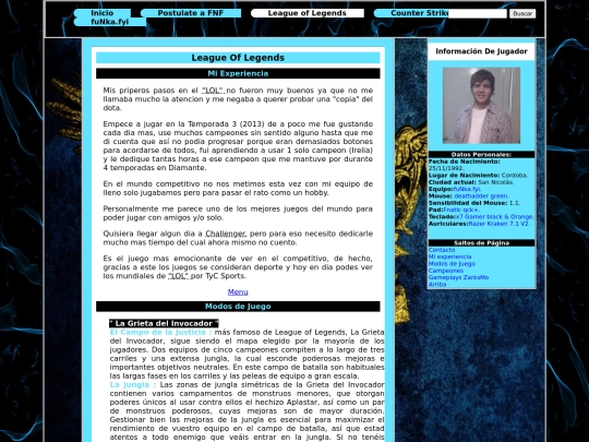 zarksmo/lol screenshot