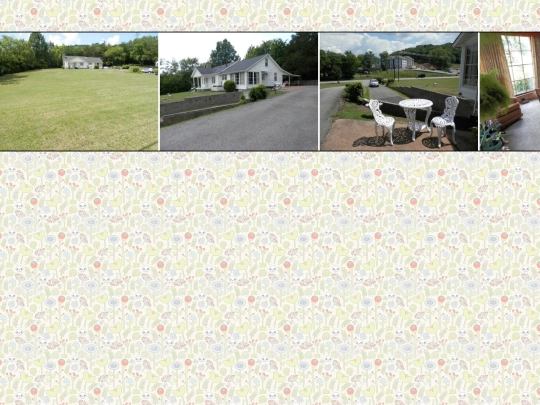 familyhome screenshot