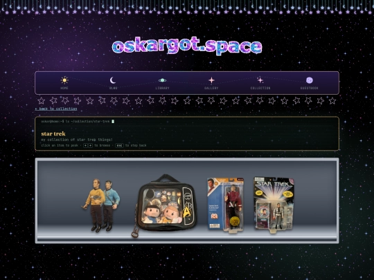 collection/star-trek screenshot