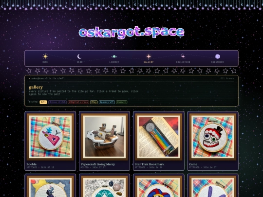 gallery screenshot