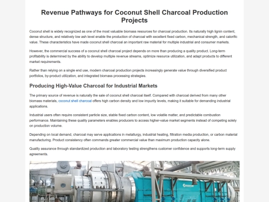 revenue-pathways-for-coconut-shell-charcoal-production-projects screenshot