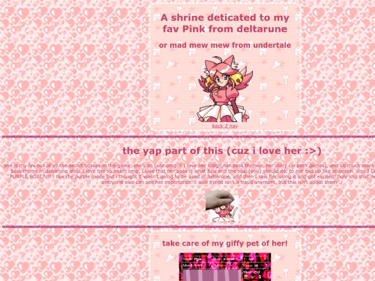 shrines/Madmmshrine screenshot