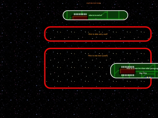 ztest screenshot