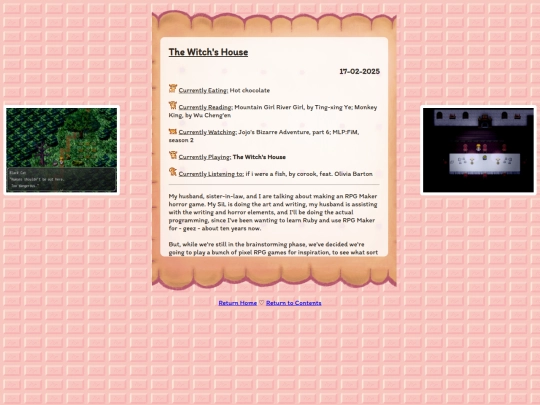 diaries/17-02-2025 screenshot