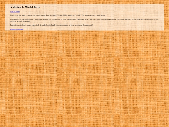 reader/Meeting screenshot