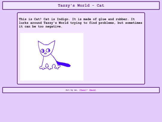 cat screenshot