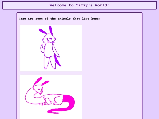 intercritters screenshot