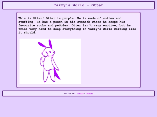 otter screenshot