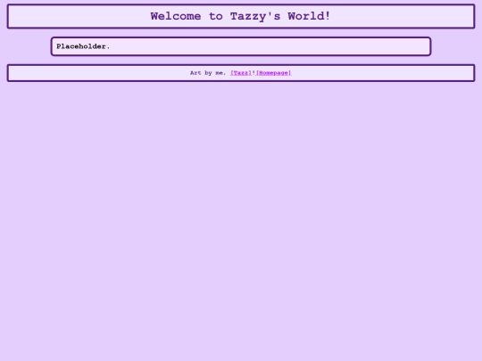 portfolio screenshot
