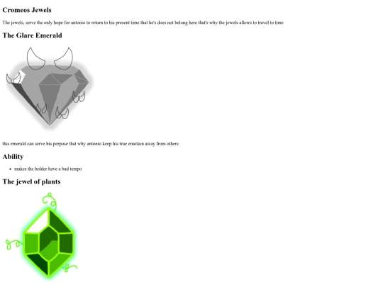 Cromeos_Jewels screenshot