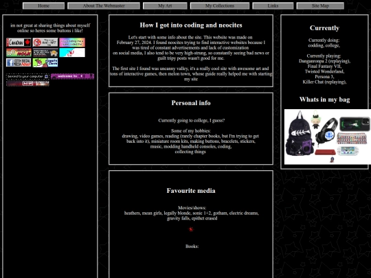 about screenshot