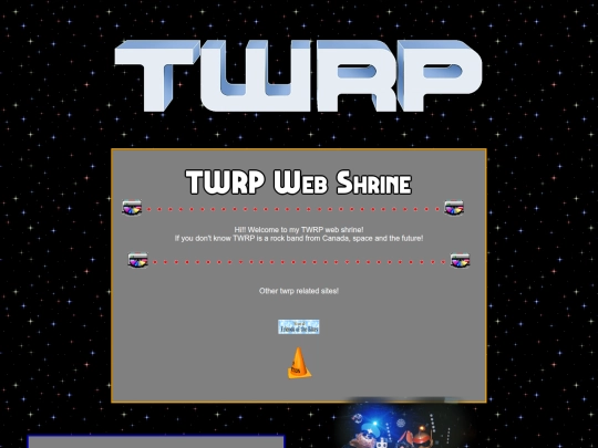 twrp screenshot