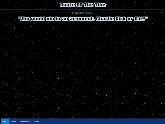 quote screenshot