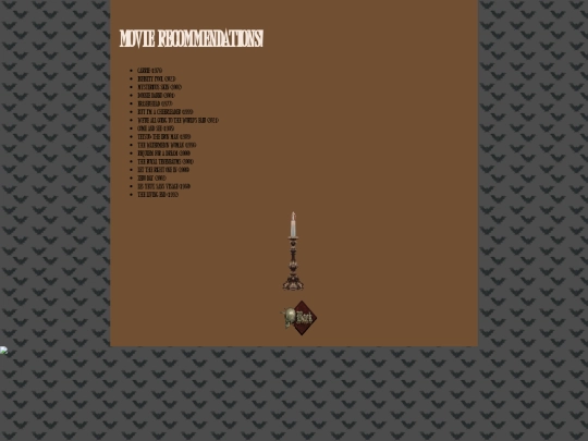 movies screenshot