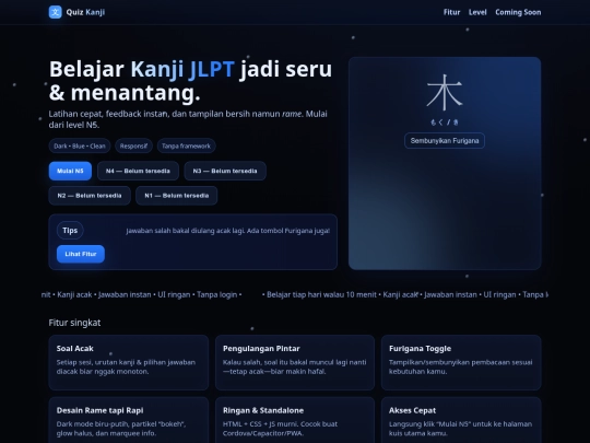 kan4 screenshot