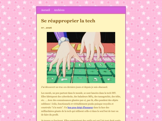 blog/posts/2026-14-07-se-reapproprier-la-tech screenshot