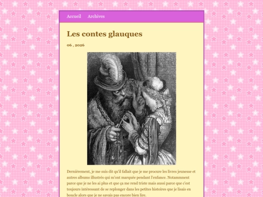 blog/posts/2026-28-06-les-contes-glauques screenshot