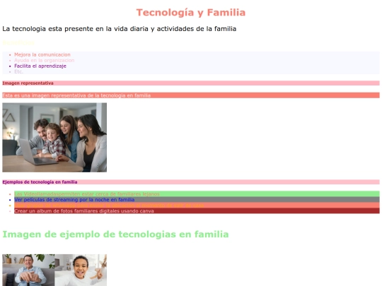 tecnologia screenshot