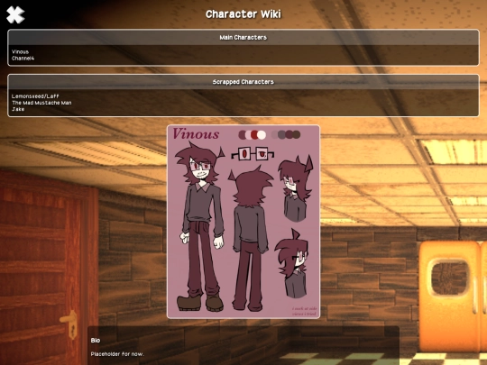 wiki screenshot