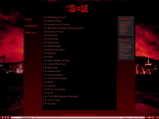 jogos screenshot