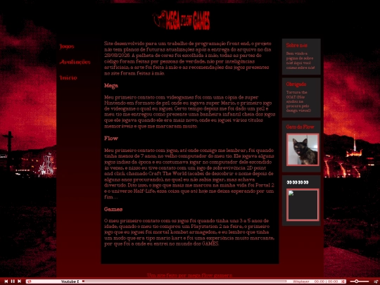 sobrenos screenshot