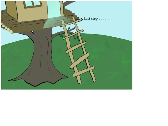 climbstep5 screenshot
